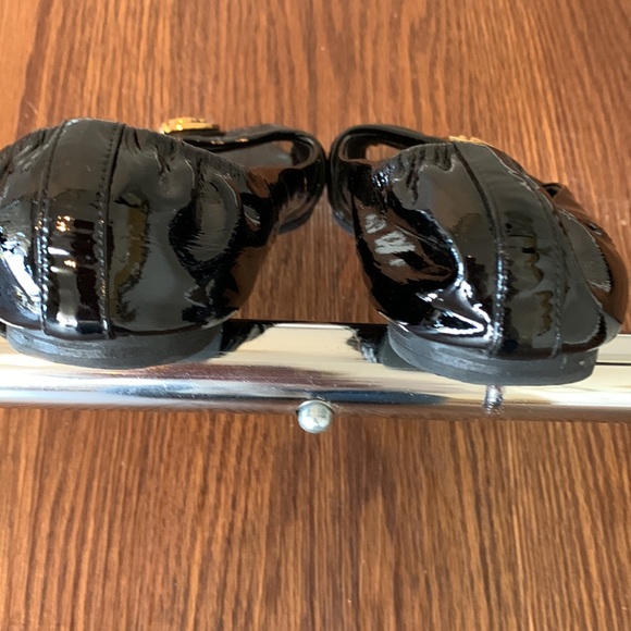 Authentic Gucci Hysteria flats - Picture 4 of 6